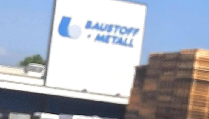 Bm Baustoff Metall Handels Gmbh Instagram - Ottersweier