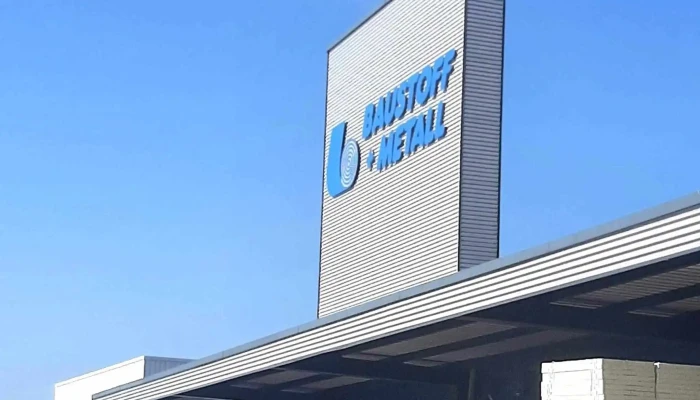 Bm Baustoff Metall Handels Gmbh Preise - Ottersweier