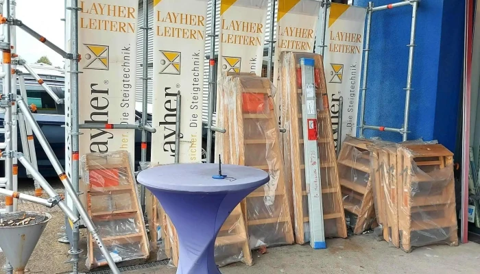 Bm Baustoff Metall Handels Gmbh Trockenbau Fachhandel - Ottersweier
