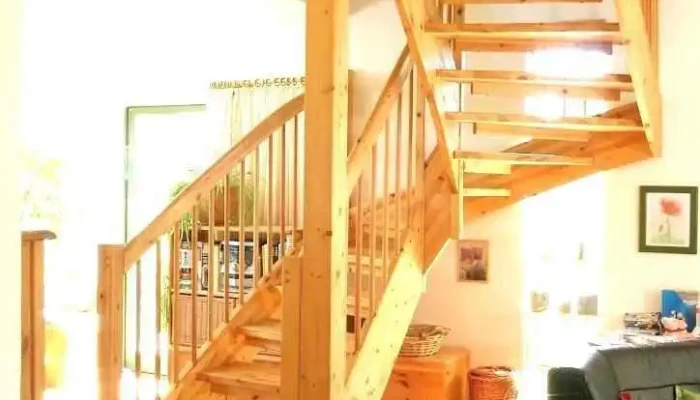 bm-Treppen und mehr... - Ahnsbeck