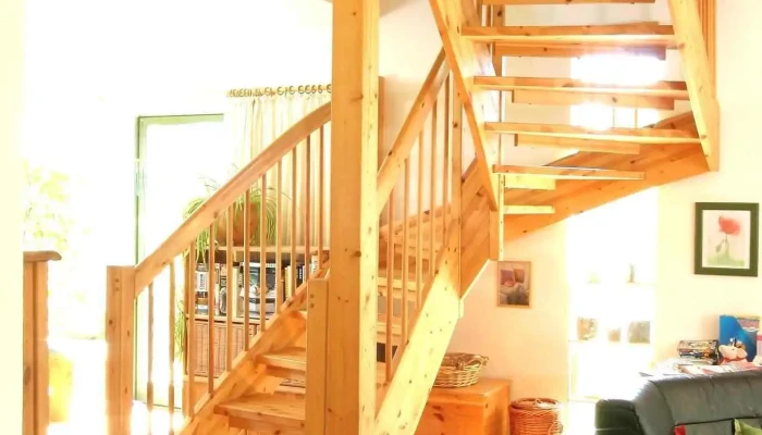 Bm -  Treppen Und Mehr Alle - Ahnsbeck