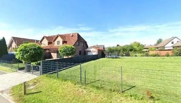 Bm -  Treppen Und Mehr Street View 360deg Fotos - Ahnsbeck