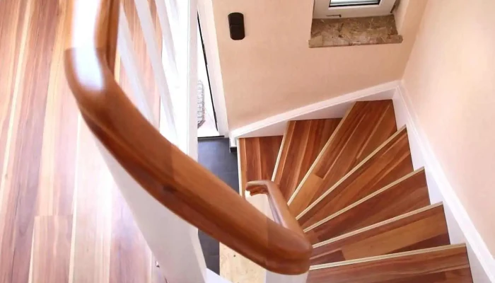 Bm -  Treppen Und Mehr Zuhause - Ahnsbeck
