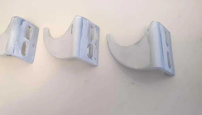 Bocker Metallbau Gmbh Metallbauunternehmen - Hannover