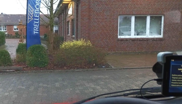 Böckerstette Agrartechnik GmbH - Damme
