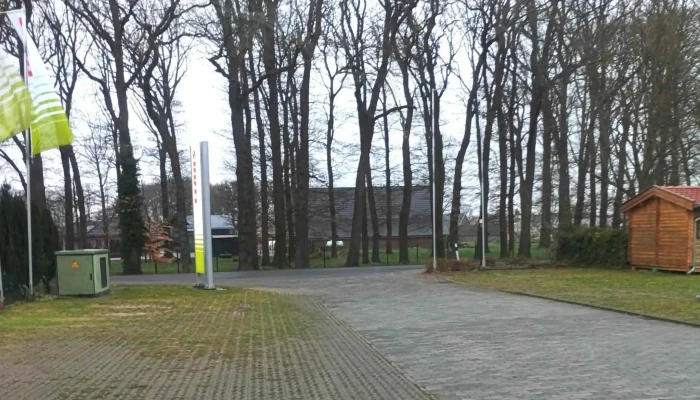 Bockerstette Agrartechnik Gmbh Landmaschinenhandler - Damme