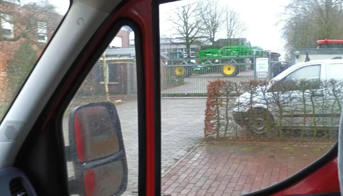 Bockerstette Agrartechnik Gmbh Wo - Damme