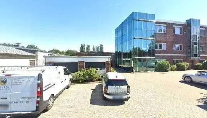 Boetker Portaltechnik -  Street View 360deg Fotos - Stuhr