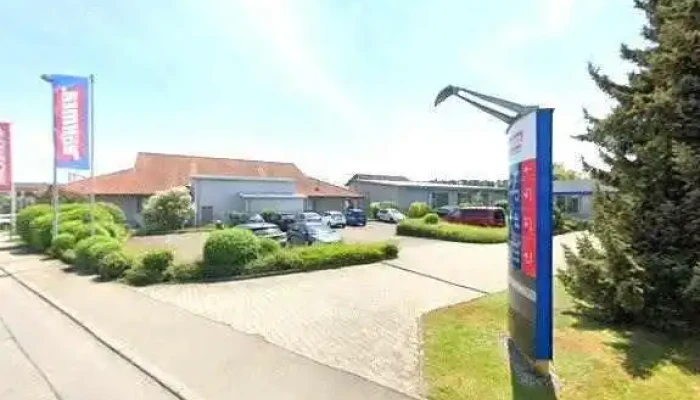 Bohmer Systemtechnik Gmbh Street View 360deg Fotos - Langenenslingen
