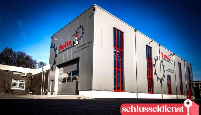 Bolte Metallbau Gmbh Alle - Eydelstedt
