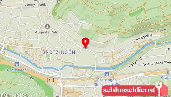 Bolzhauser GmbH - Karlsruhe