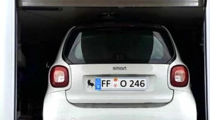 Bonisch Egbr Schlosserei Stahlbau Fahrzeugbau In Meiner Nahe - Frankfurt (oder)