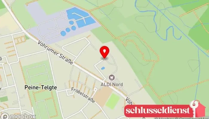 Boog Metallbau GmbH - Peine