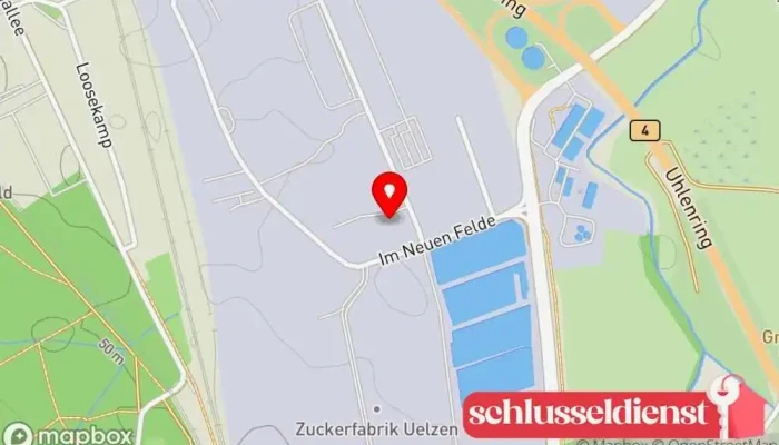 Booyaa Projektierung für Glas- und Metallbau GmbH - Uelzen