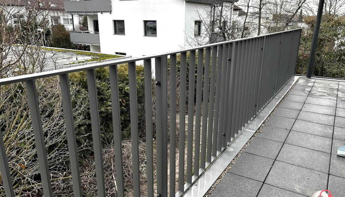 Bora Metallbau -  Alle - Bad Rappenau