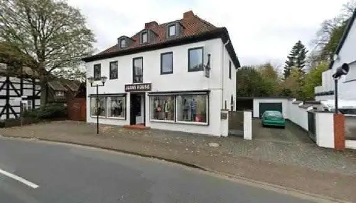 Borcherding Heizung Sanitar Lemforde Street View 360deg Fotos - Lemförde