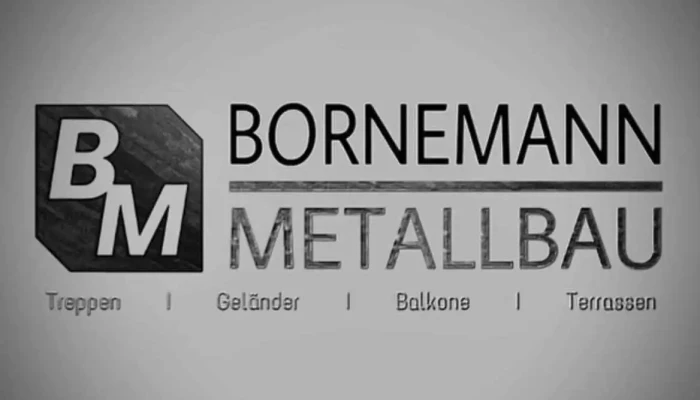 Bornemann Metallbau - Germany