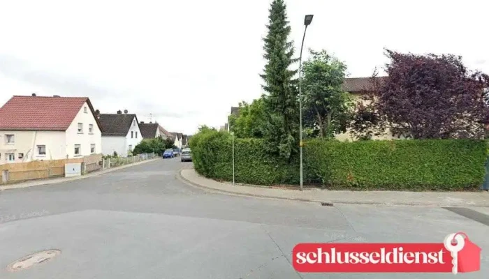 Bouschka - 61191 Rosbach Vor Der Höhe