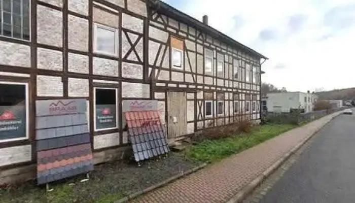Braas Dachdeckerei Damkohler Alle - Walkenried