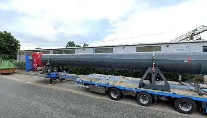 Brandt Metalltechnik Gmbh Alle - Seelze