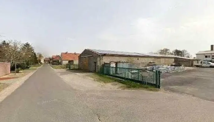 Brattka Metallbau -  Alle - Bösdorf