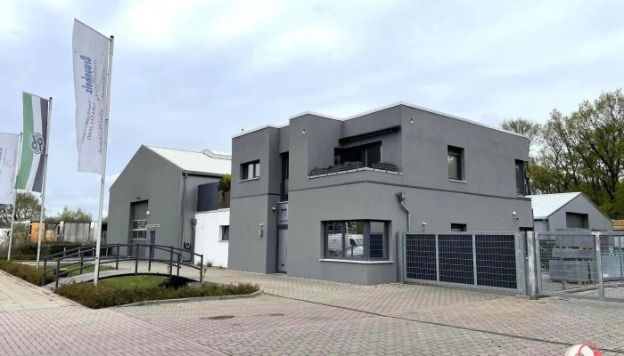 Braunholz Metallbau Gmbh Alle - Hannover