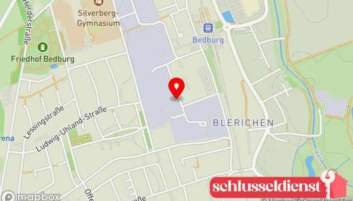 Braunleder - 50181 Bedburg