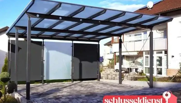 Brautigam Metallbau Gmbh Alle - Meckesheim