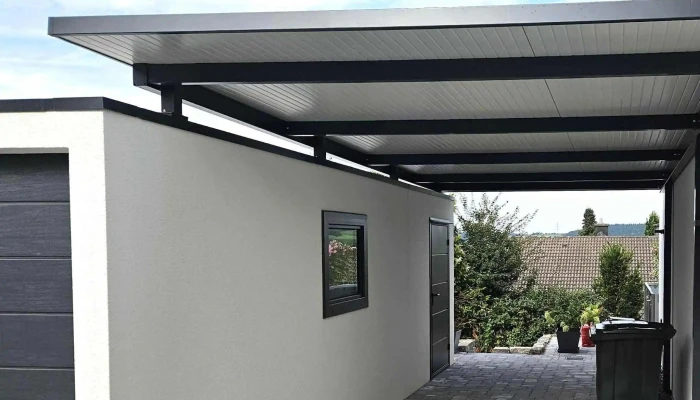 Bräutigam Metallbau GmbH - Meckesheim