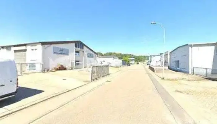 Brautigam Metallbau Gmbh Street View 360deg Fotos - Meckesheim