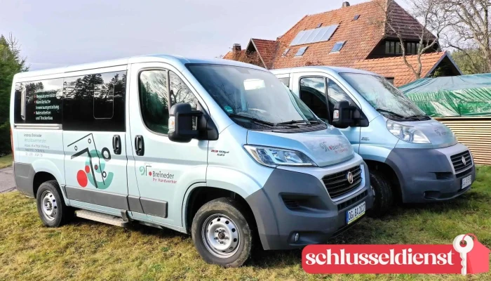 Breineder Ihr Handwerker -  Alle - Offenburg