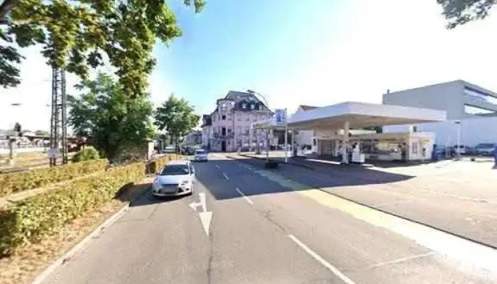 Breineder Ihr Handwerker -  Street View 360deg Fotos - Offenburg