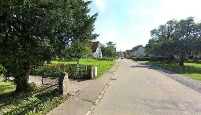 Breitkreuz W Alle - Untermünkheim