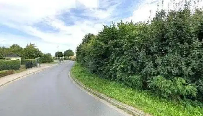 Bremer Gmbh Street View 360deg Fotos - Bassum