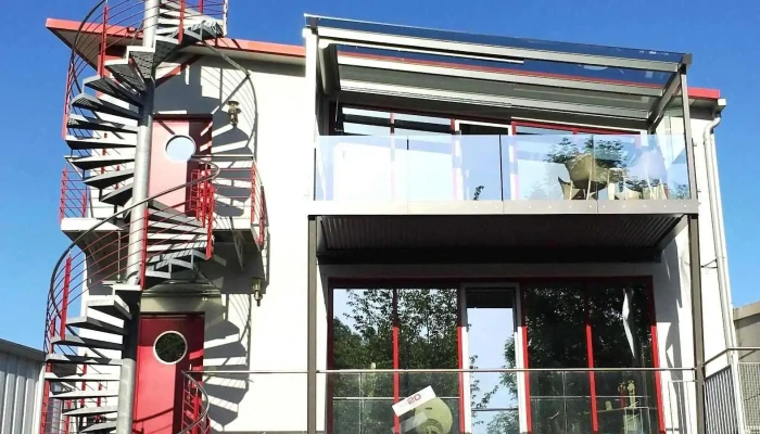Brenner Metallbau Gmbh Alle - Schwaigern