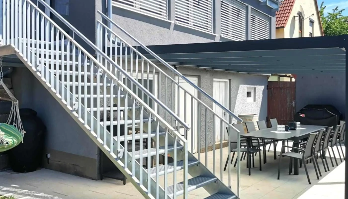 Brenner Metallbau Gmbh Preise - Schwaigern