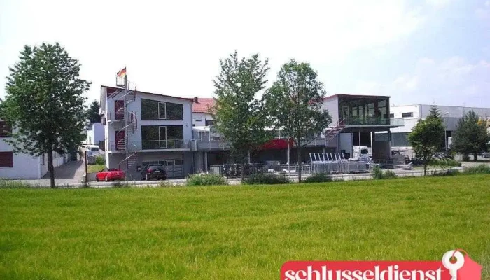 Brenner Metallbau Gmbh Vom Inhaber - Schwaigern