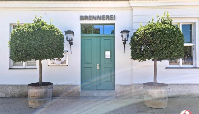 Brennerei Das Landgasthaus - 15320 Neuhardenberg