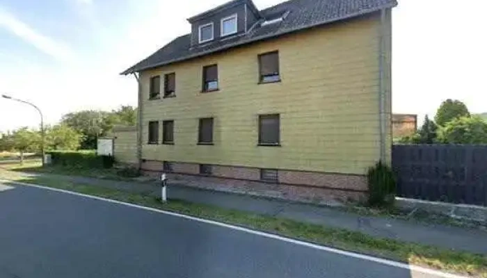 Breustedt Metallbau Gmbh Alle - Bad Harzburg