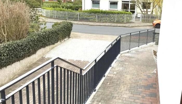 Brillant Metallverarbeitung Gmbh Metallverarbeitungsunternehmen - Rotenburg (wümme)