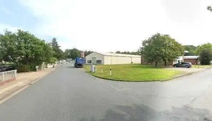 Brillant Metallverarbeitung Gmbh Street View 360deg Fotos - Rotenburg (wümme)