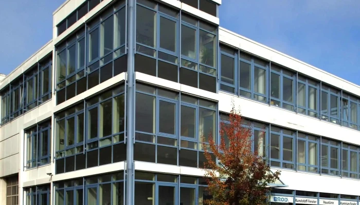Brod Metallbau GmbH - 97828 Marktheidenfeld