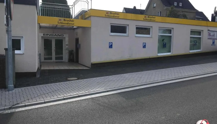 Brucher Schlossdienst - 57518 Betzdorf