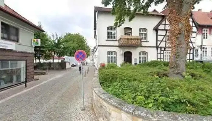 Brune -  Schlingmann Und Conrad Street View 360deg Fotos - Dissen Am Teutoburger Wald
