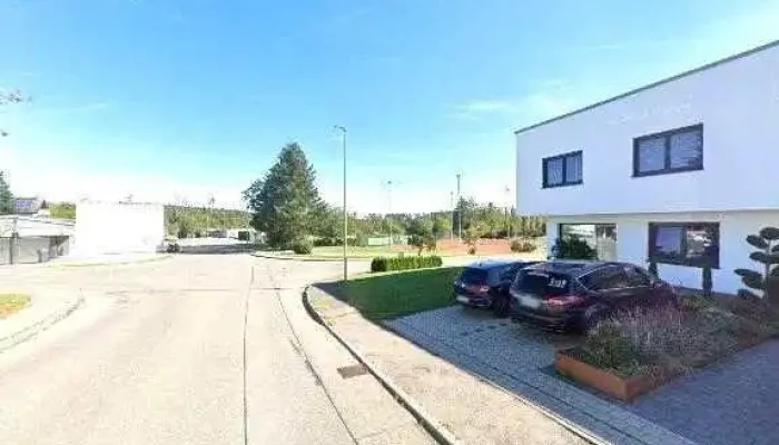 Brunn Metallbau Gmbh Alle - Pfalzgrafenweiler