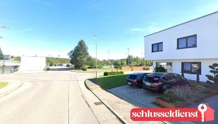 Brunn Metallbau GmbH - Pfalzgrafenweiler