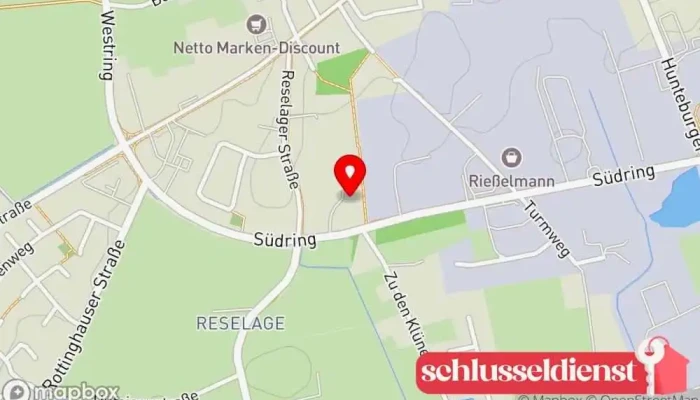 Brunnenbau Kessing - Damme