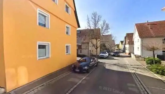 Brussow Sicherheits   Und Montagetechnik Alle - Schönaich
