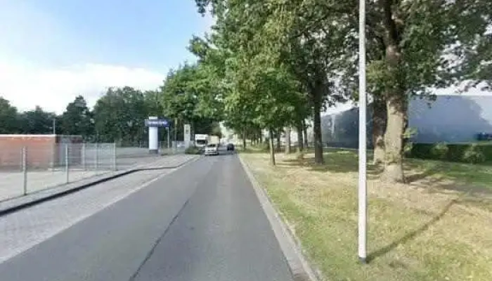 Bs Metallbau Gmbh Street View 360deg Fotos - Rheine