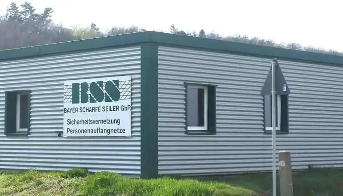 Bss Metallbau Ohg -  Alle - Heidenau